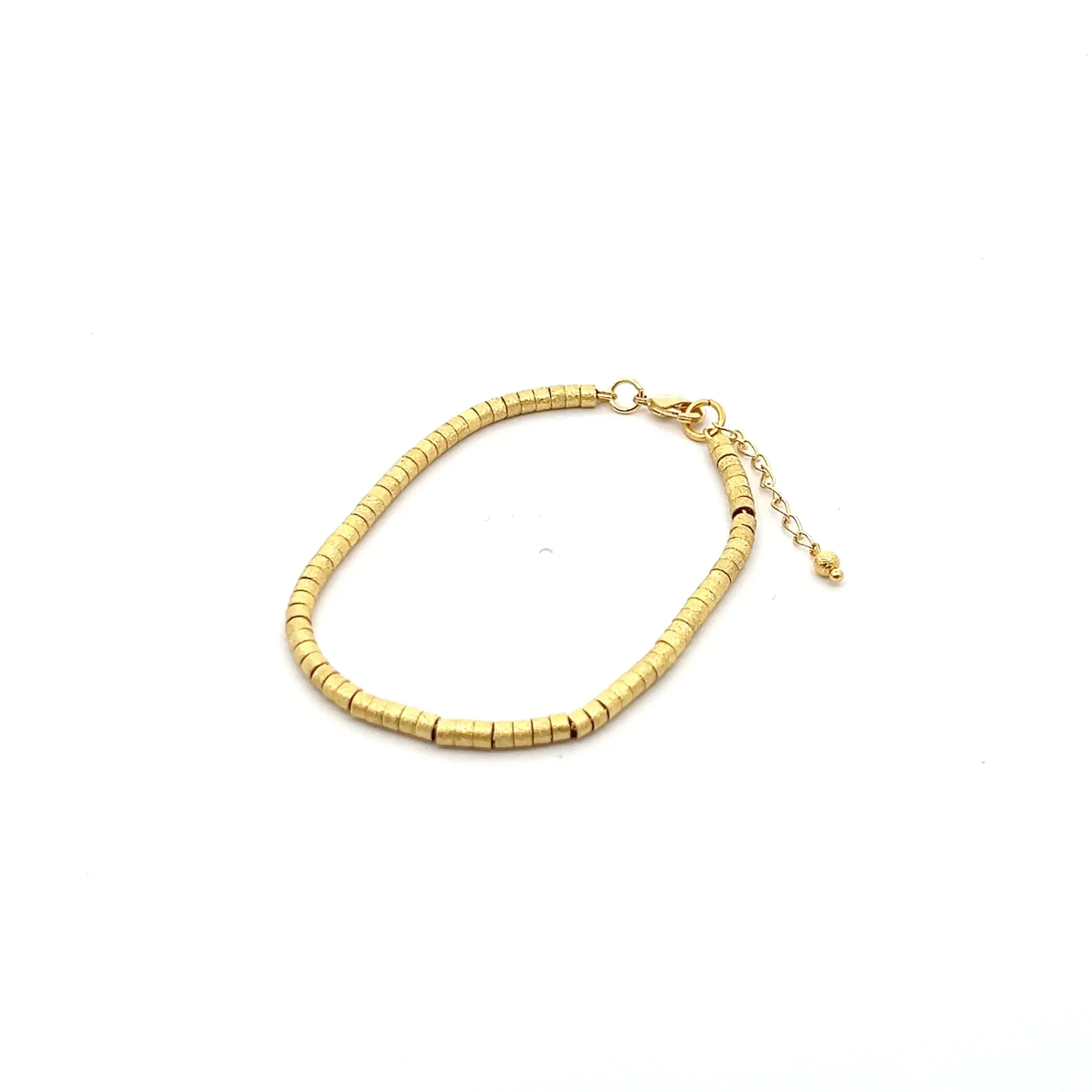 Tube Bracelet