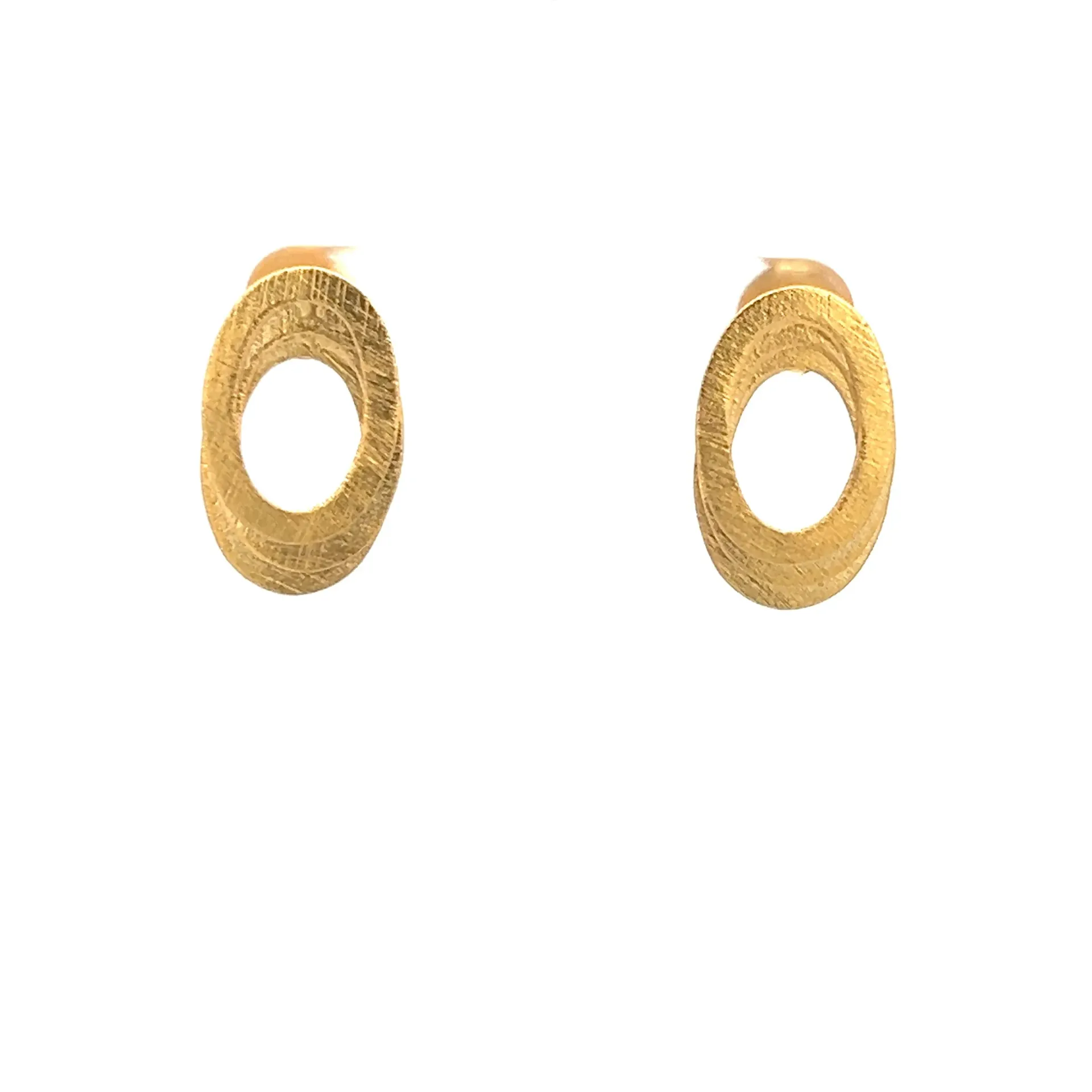 Bea 18k Gold Plated