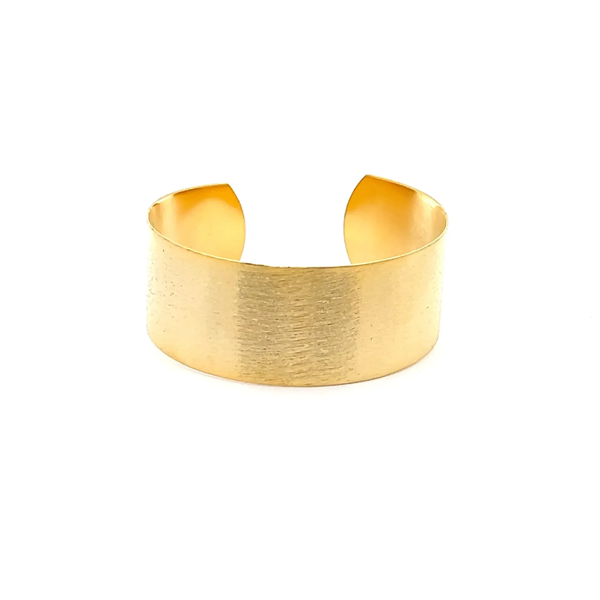 [BF005G] Elsa Bracelet (Gold Plated)