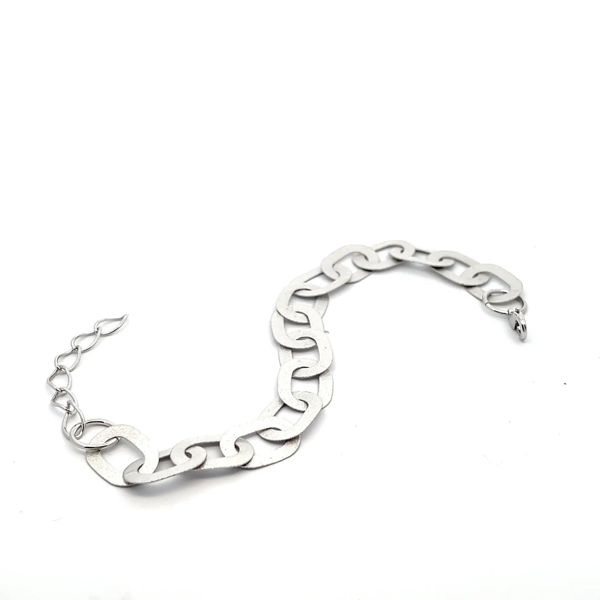[BF002G] Leonora Bracelet (Placcato Oro)