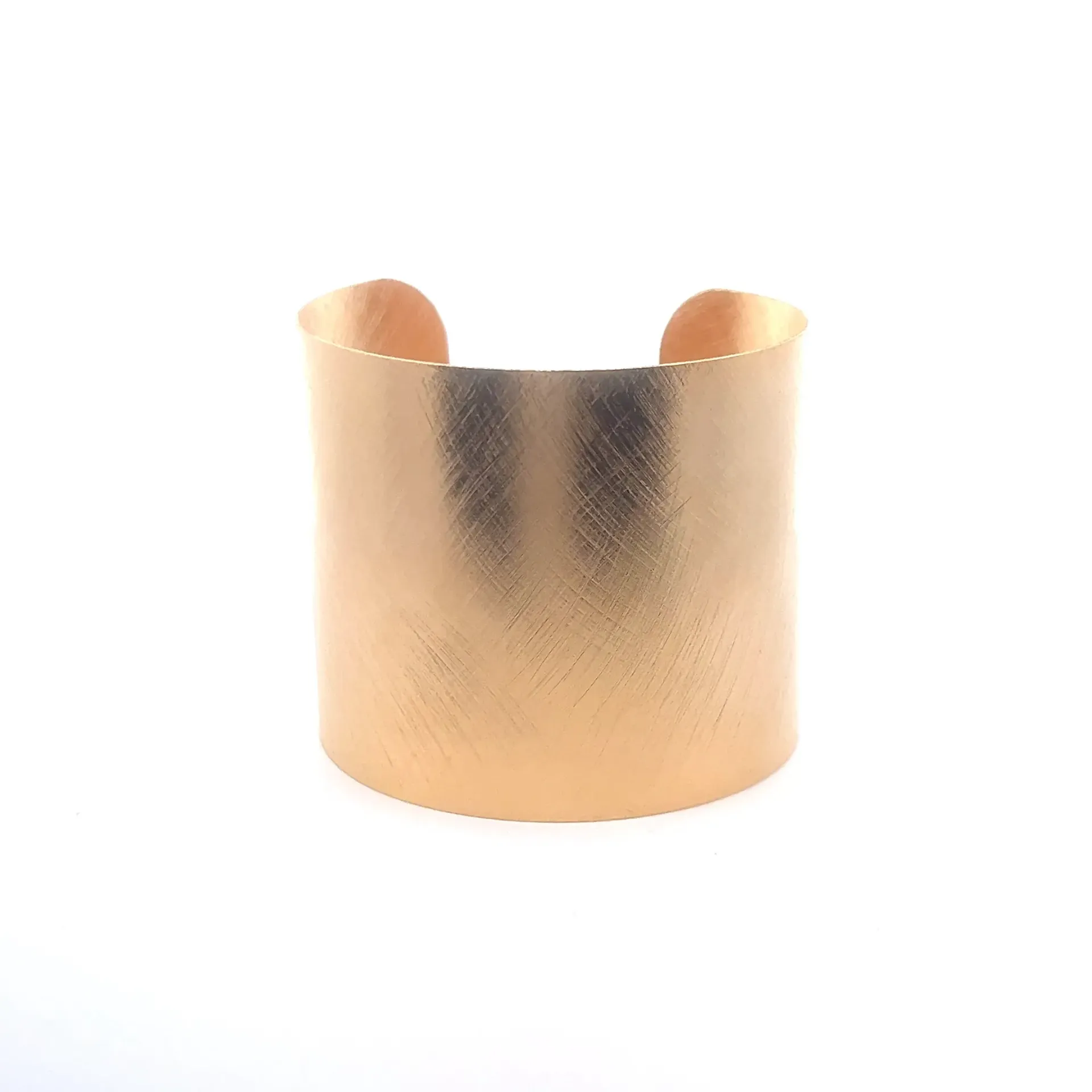 [BF010G] Milano Bracelet (Placcato Oro)