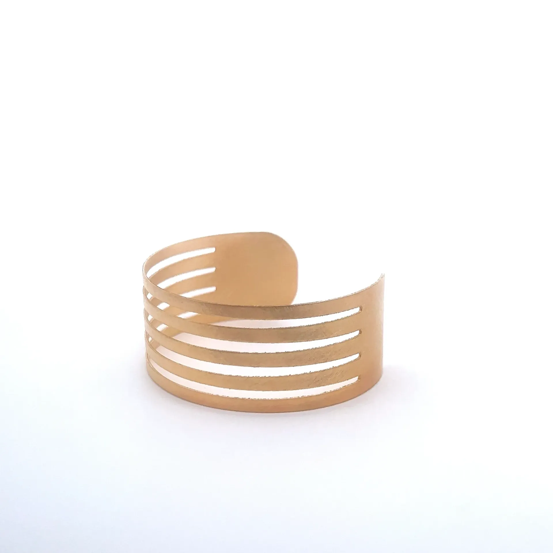 [BF012G] Pisa Bracelet (Gold Plated)