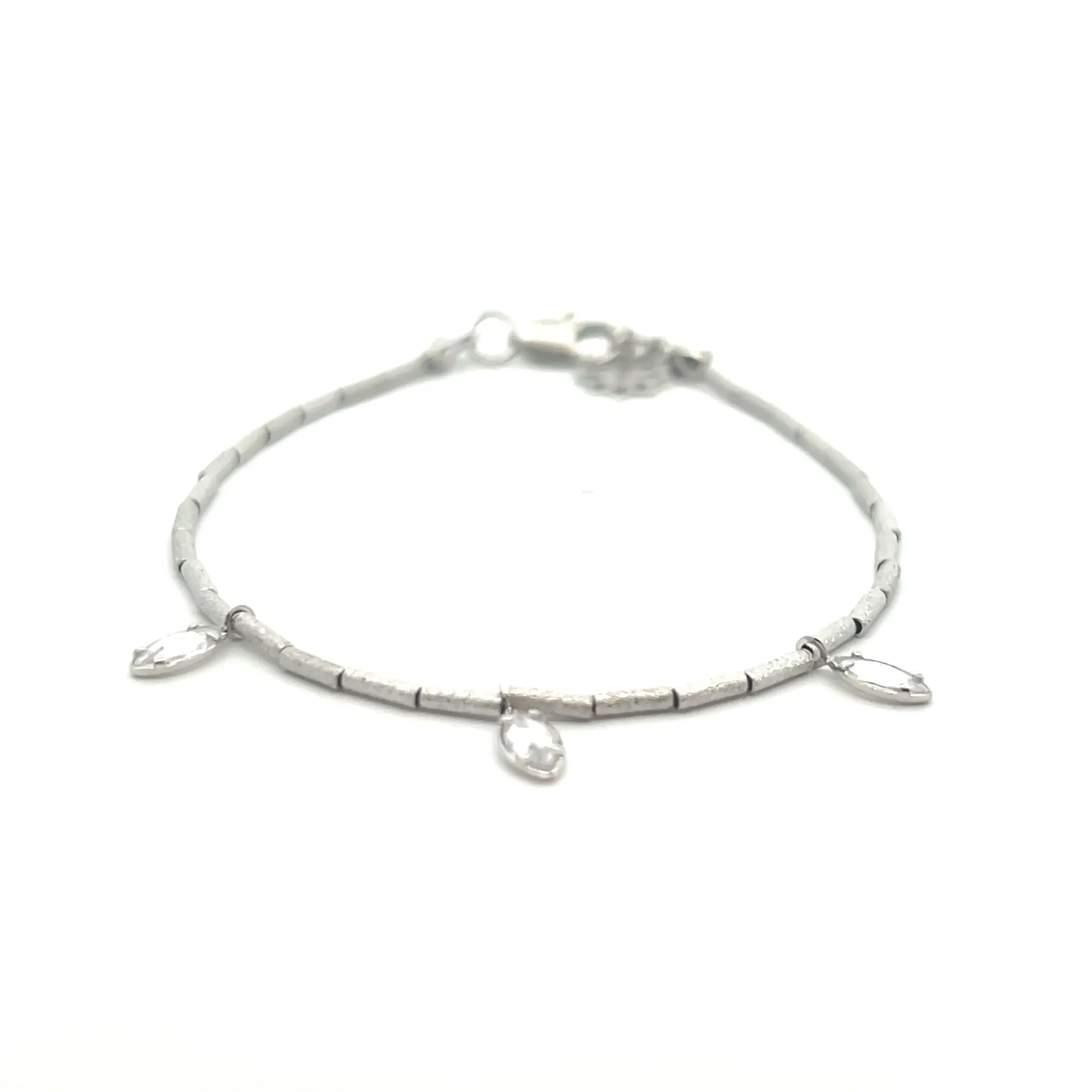 [BR016G] Musa Bracelet (Gold Plated)