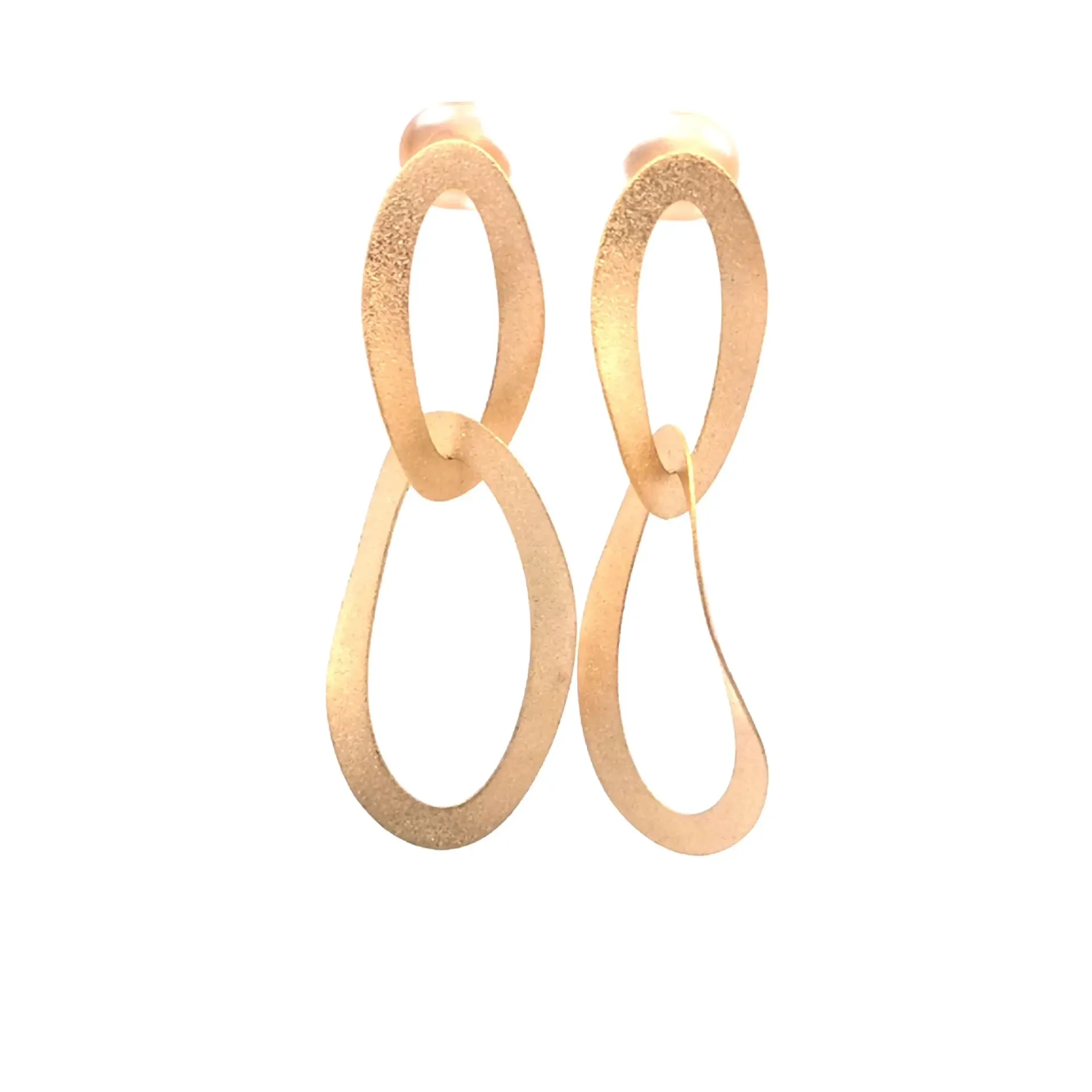 Salome 18k Gold Plated